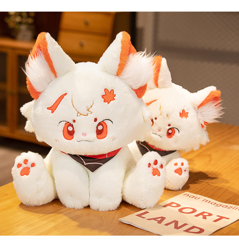 Genshin Impact Kazuha Plush Large 13 Inches Tall ( 32 cm )