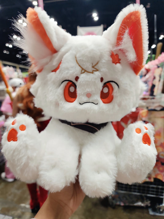 Genshin Impact Kazuha Plush Large 13 Inches Tall ( 32 cm )
