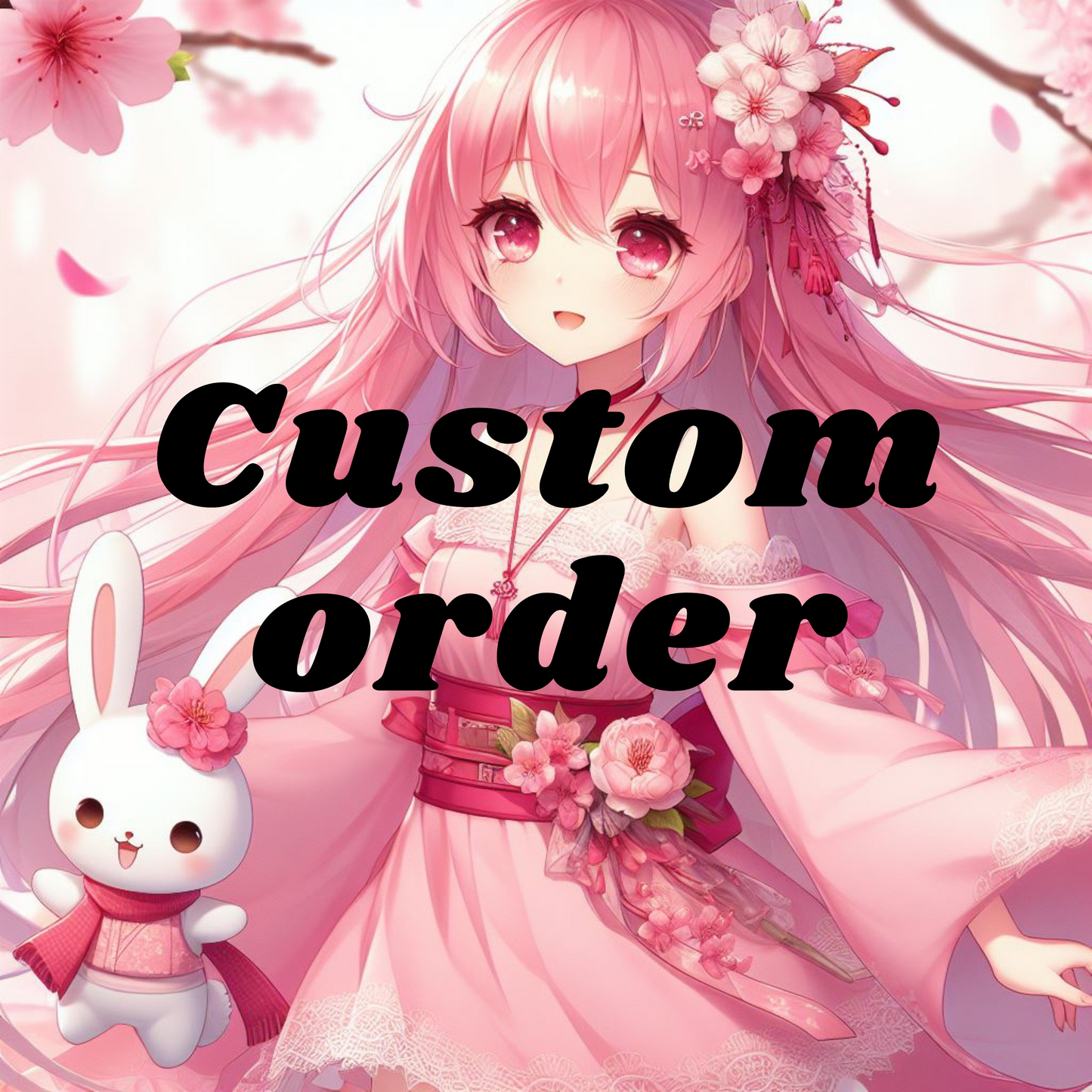 Custom Tumbler Only-2 Tumblers+shipping